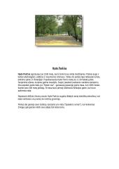 Londono lankytinos vietos 4 puslapis