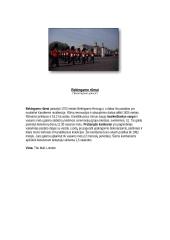 Londono lankytinos vietos 6 puslapis