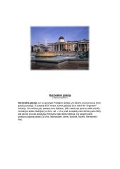 Londono lankytinos vietos 9 puslapis