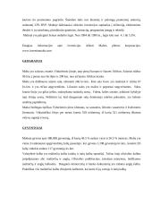 Maltos ekonomika 2 puslapis