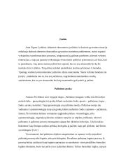 Matematikos vaidmuo ekonominiame pažinime 2 puslapis