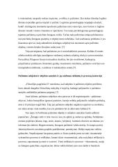 Matematikos vaidmuo ekonominiame pažinime 3 puslapis