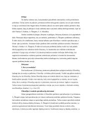 Matematikos vaidmuo moksliniame pažinime 2 puslapis