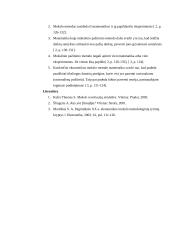 Matematikos vaidmuo moksliniame pažinime 7 puslapis