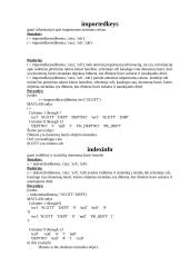 MATLAB: Database toolbox 11 puslapis
