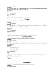 MATLAB: Database toolbox 13 puslapis