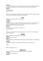 MATLAB: Database toolbox 14 puslapis