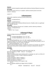 MATLAB: Database toolbox 5 puslapis