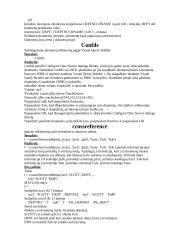 MATLAB: Database toolbox 7 puslapis