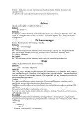 MATLAB: Database toolbox 9 puslapis