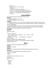 MATLAB: Database toolbox 10 puslapis