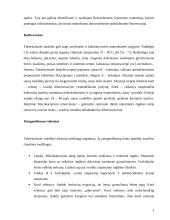 Mycobacterium tuberculosis. Žmonių tuberkuliozės sukėlėjas 3 puslapis