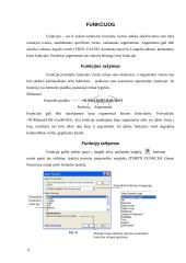 Microsoft Excel skaičiuoklė ir kaip ja naudotis 11 puslapis