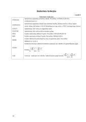 Microsoft Excel skaičiuoklė ir kaip ja naudotis 14 puslapis