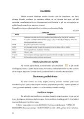 Microsoft Excel skaičiuoklė ir kaip ja naudotis 15 puslapis