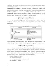 Microsoft Excel skaičiuoklė ir kaip ja naudotis 5 puslapis