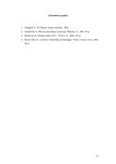 Miestų pradžia Lietuvoje 11 puslapis