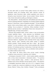 Miestų pradžia Lietuvoje 2 puslapis