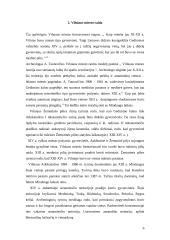 Miestų pradžia Lietuvoje 5 puslapis