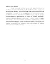 Mokykla Lietuvoje 1918-1940 metais 11 puslapis