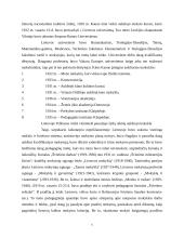 Mokykla Lietuvoje 1918-1940 metais 5 puslapis