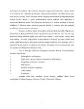 Mokykla Lietuvoje 1918-1940 metais 6 puslapis