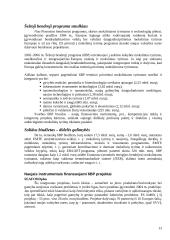 Moksliniai tyrimai ir eksperimentinė plėtra 11 puslapis