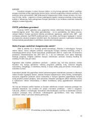 Moksliniai tyrimai ir eksperimentinė plėtra 12 puslapis