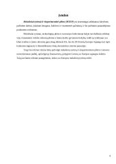 Moksliniai tyrimai ir eksperimentinė plėtra 2 puslapis