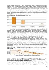 Moksliniai tyrimai ir eksperimentinė plėtra 6 puslapis