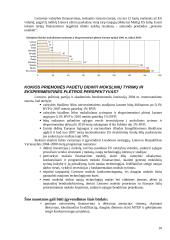 Moksliniai tyrimai ir eksperimentinė plėtra 8 puslapis