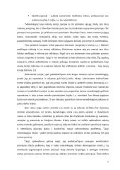 Mokslo metodologija 6 puslapis