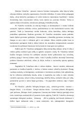 Motiejaus Valančiaus švietėjiška veikla 9 puslapis