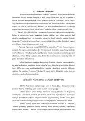 Napoleono politika Lietuvoje 5 puslapis