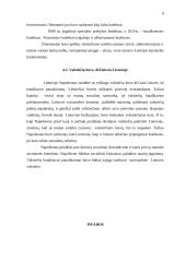 Napoleono politika Lietuvoje 8 puslapis