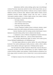 Napoleono politika Lietuvoje 9 puslapis