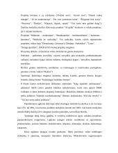 Narkotinių medžiagų vartojimo prevencija 11 puslapis