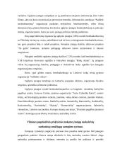 Narkotinių medžiagų vartojimo prevencija 13 puslapis