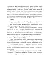 Narkotinių medžiagų vartojimo prevencija 15 puslapis