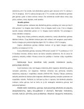 Narkotinių medžiagų vartojimo prevencija 18 puslapis