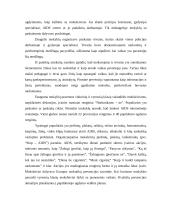 Narkotinių medžiagų vartojimo prevencija 8 puslapis