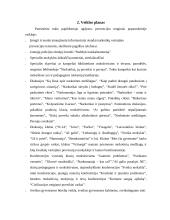 Narkotinių medžiagų vartojimo prevencija 9 puslapis