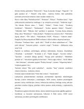 Narkotinių medžiagų vartojimo prevencija 10 puslapis