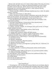 Neigiamos aborto pasekmės moters sveikatai 3 puslapis