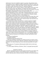 Neigiamos aborto pasekmės moters sveikatai 5 puslapis