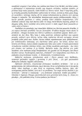 Neigiamos aborto pasekmės moters sveikatai 7 puslapis