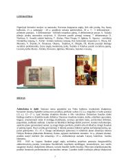 Nigerijos geografinė padėtis ir gamtos įvairovė  6 puslapis