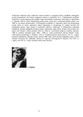 Nigerijos geografinė padėtis ir gamtos įvairovė  8 puslapis