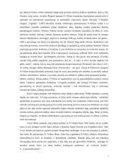 Norbertas Vėlius: lietuvių tautosakos tyrėjas 5 puslapis