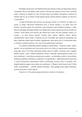 Norbertas Vėlius: lietuvių tautosakos tyrėjas 6 puslapis